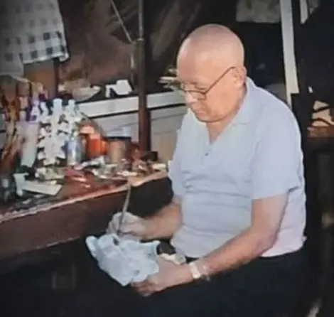 Benjamín Solari Parravicini