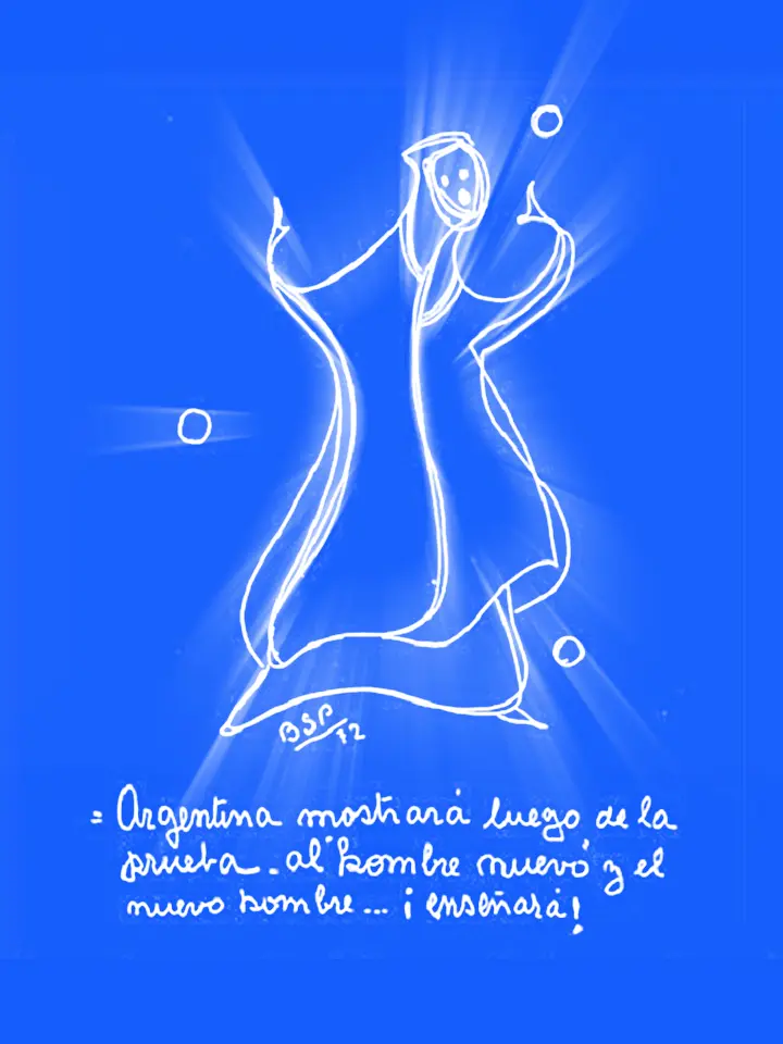Profecia de Parravicini
