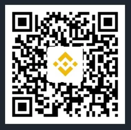 QR Binance